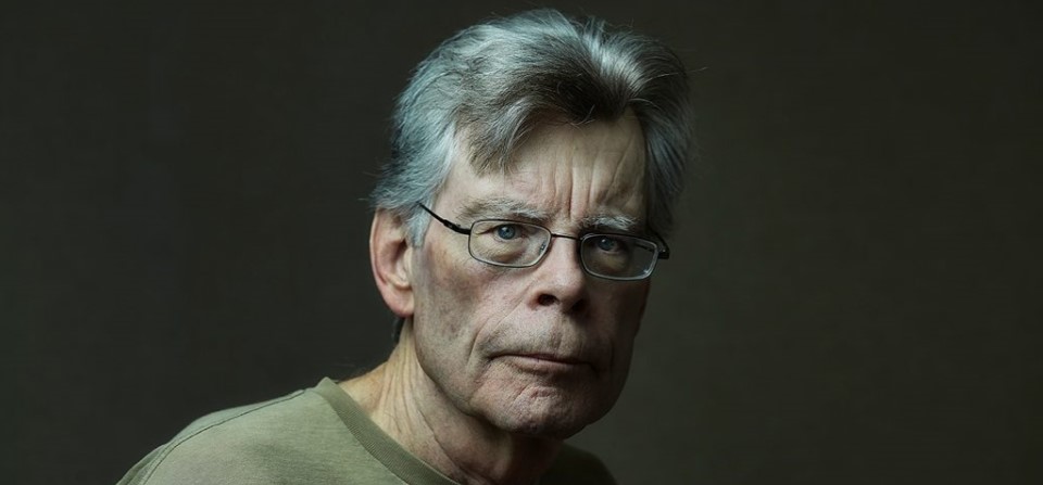 Resultado de imagen para stephen king
